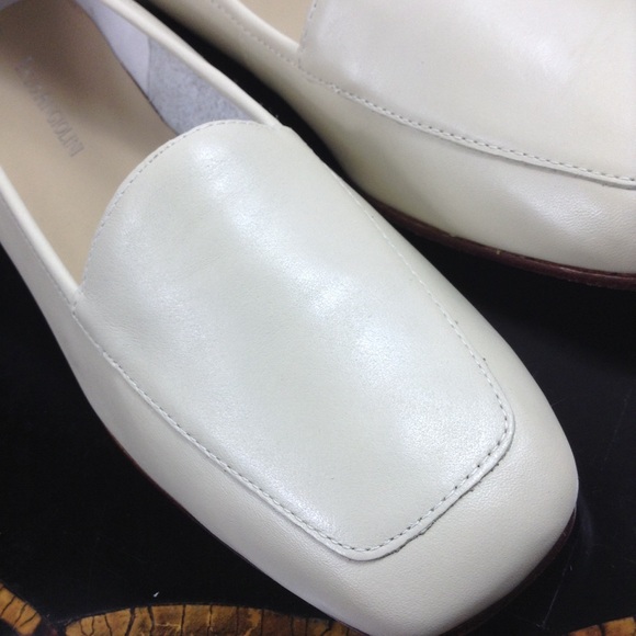 ♦️SOLD♦️Enzo Angiolini Flats - Picture 4 of 8